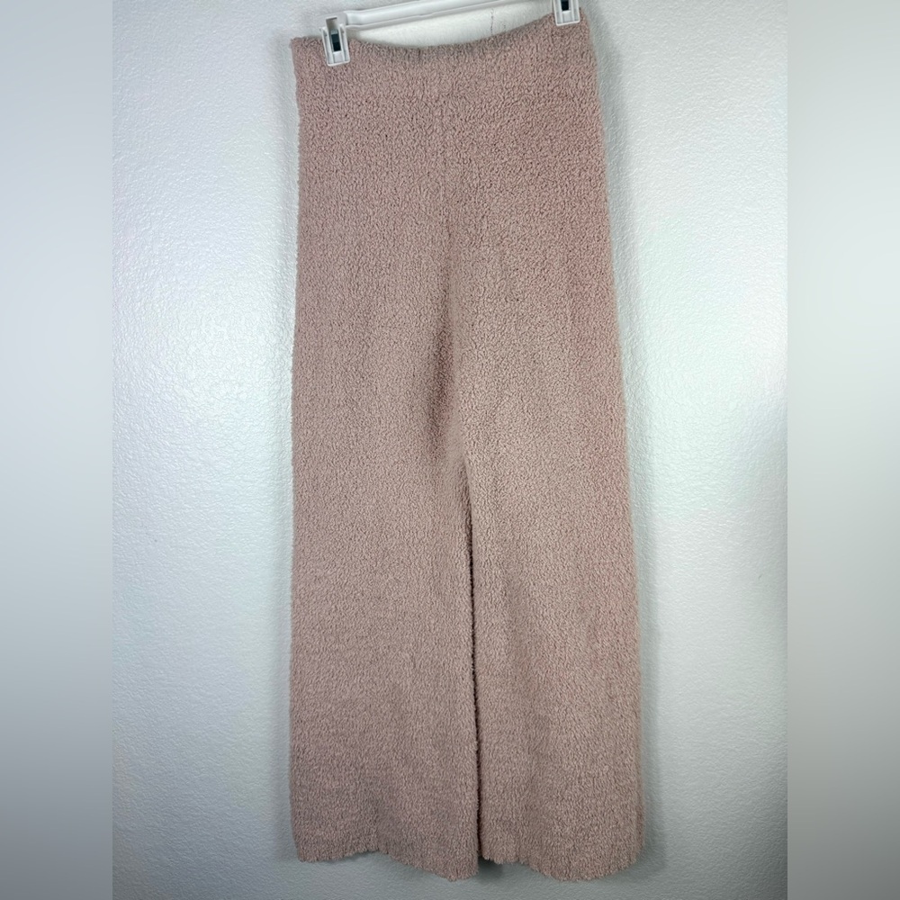 Skims cozy knit pants size L/XL - Picture 5 of 7